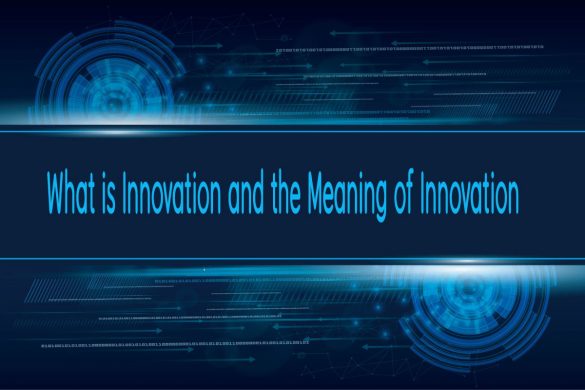 What is Innovation