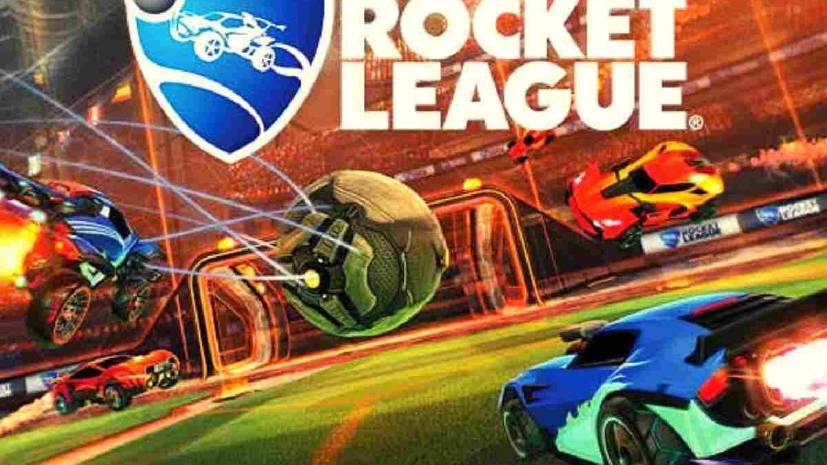 Rocket League/Activate – How to Use It?