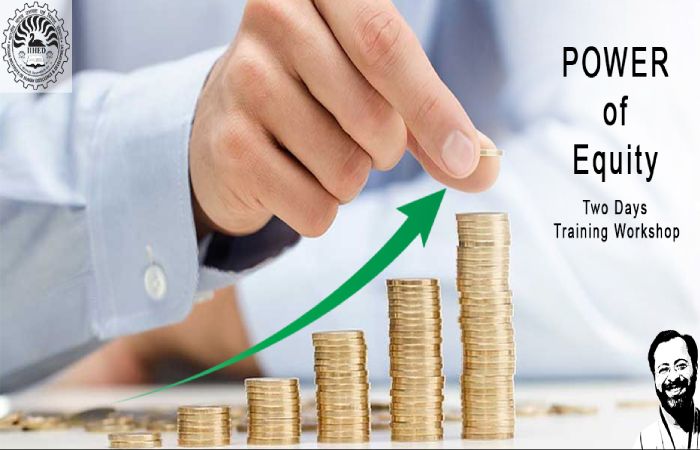 Differences b/w Power and Money and Money or Equity