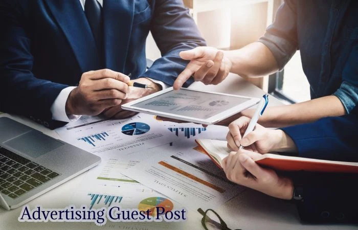 Advertising Guest Post