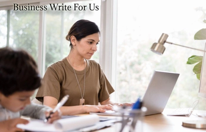 Business Write For Us