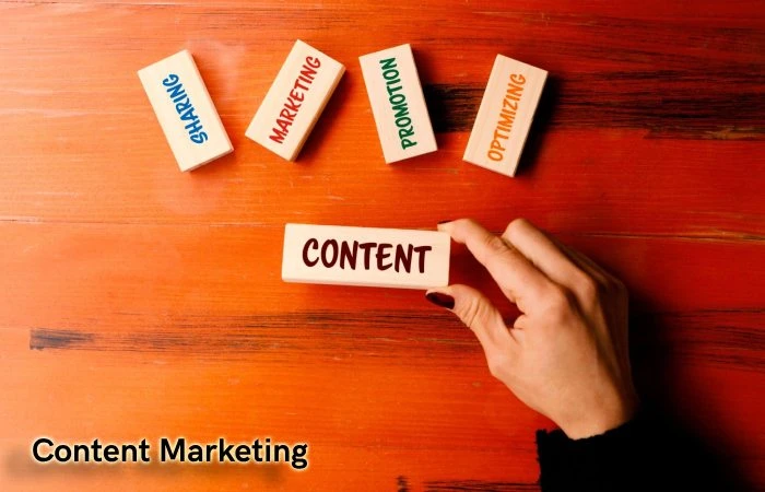 Content Marketing