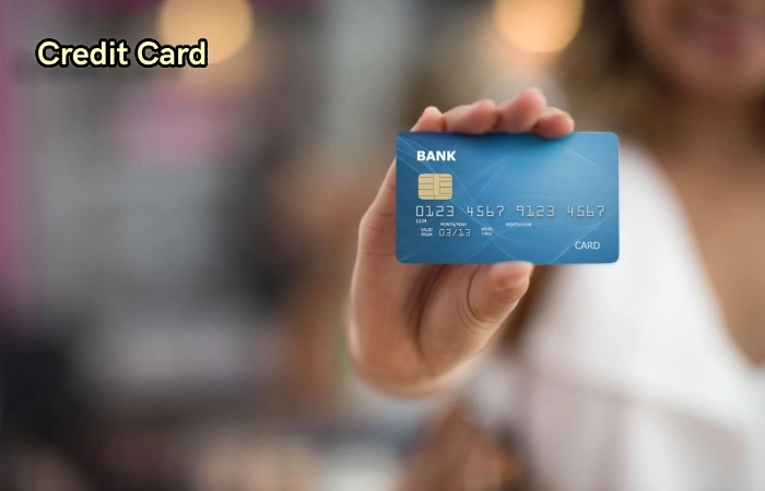 Credit Card