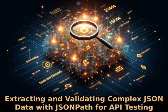 Extracting and Validating Complex JSON Data with JSONPath for API Testing