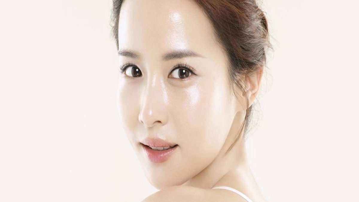 10 Step Korean Skin Care