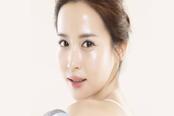 10 Step Korean Skin Care