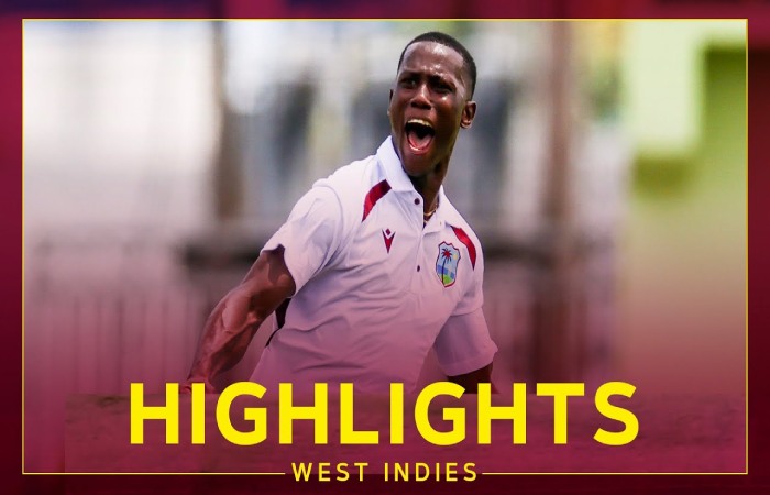 Key Highlights_ South Africa National Cricket Team vs West Indies Cricket Team