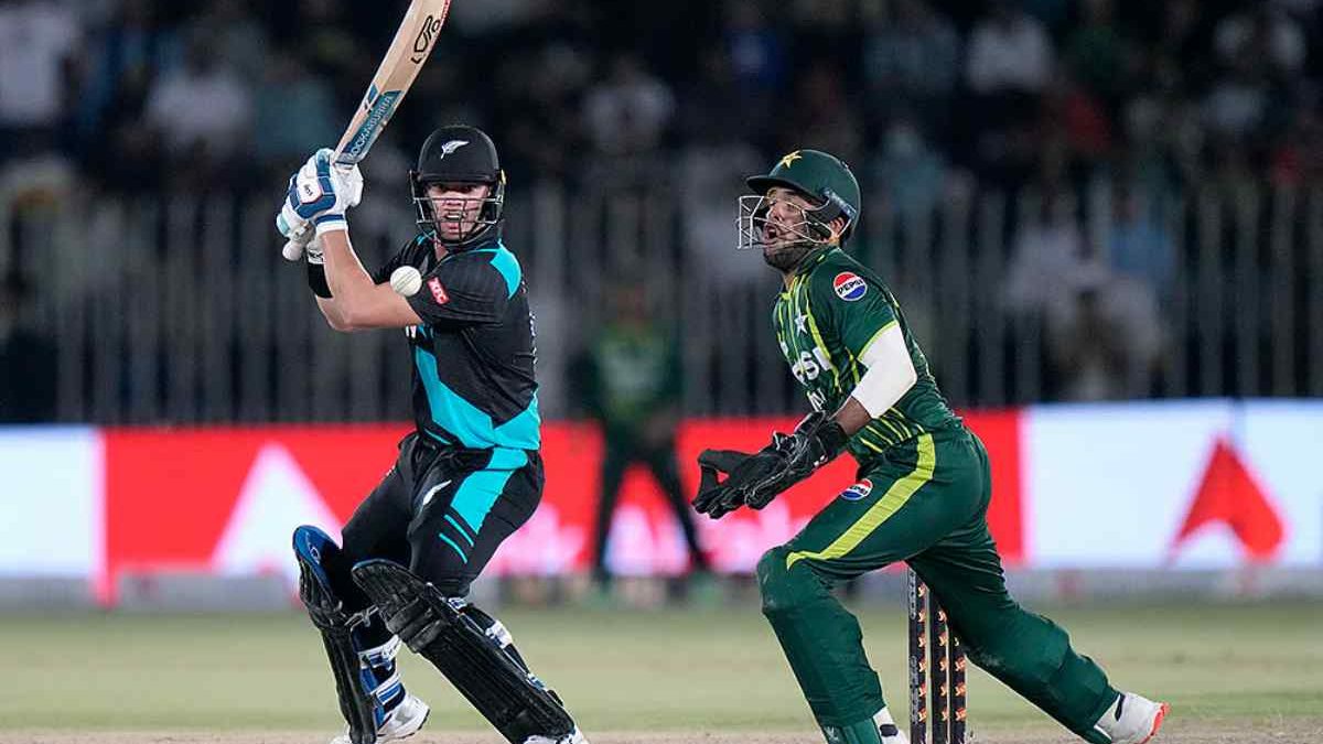 Pakistan National Cricket Team vs New Zealand National Cricket Team Matches: A Thrilling Rivalry